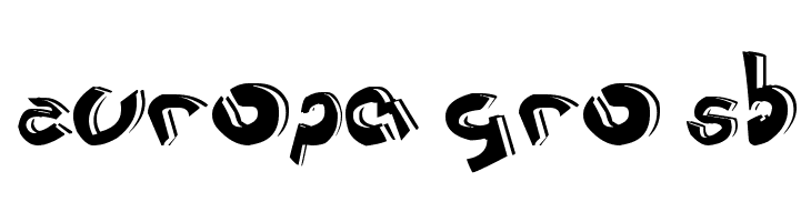 Jerónimo cartoon  Free Fonts Download