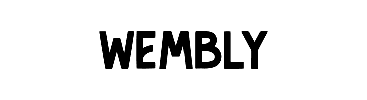 Hasthon  Free Fonts Download