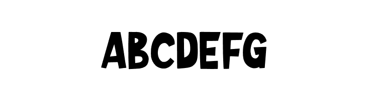 BlacksRoobin  Free Fonts Download