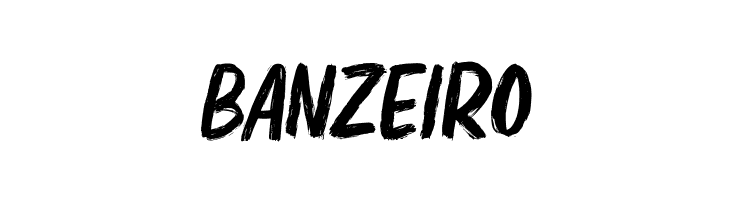 Elbrush  Free Fonts Download