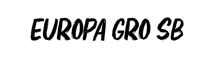 Elbrush  Free Fonts Download