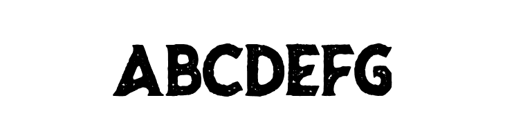 Riborn  Free Fonts Download