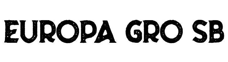 Riborn  Free Fonts Download