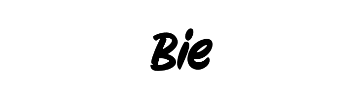 AttractypeReborn  Free Fonts Download