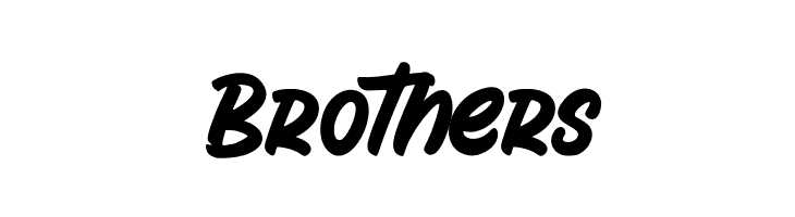 AttractypeReborn  Free Fonts Download