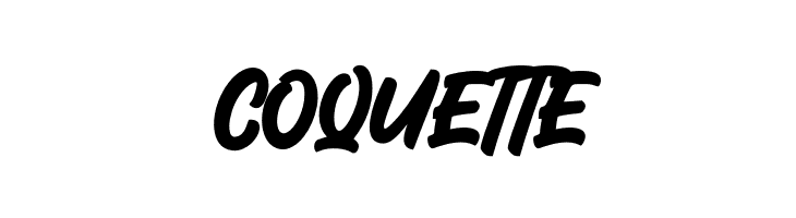 AttractypeReborn  Free Fonts Download