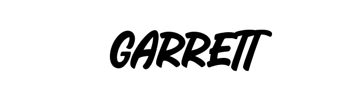 AttractypeReborn  Free Fonts Download