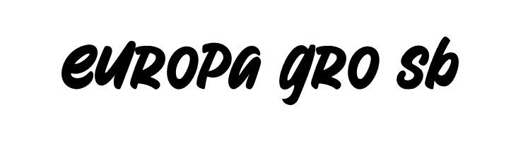 AttractypeReborn  Free Fonts Download
