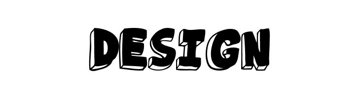 jabjai Heavy  Free Fonts Download