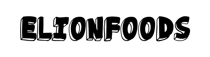 jabjai Heavy  Free Fonts Download