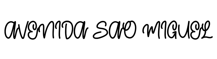 Cattie  Free Fonts Download