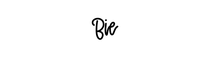 Cattie  Free Fonts Download