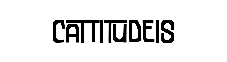 Garaga  Free Fonts Download