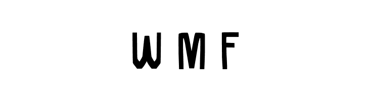 Garaga  Free Fonts Download