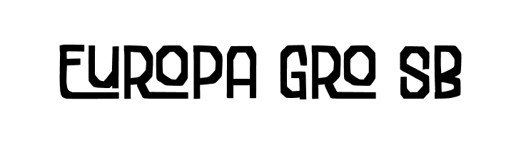 Garaga  Free Fonts Download