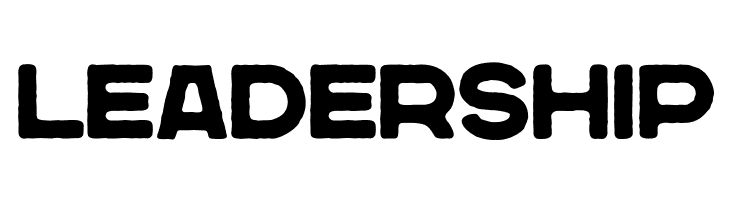 NersansThree  Free Fonts Download