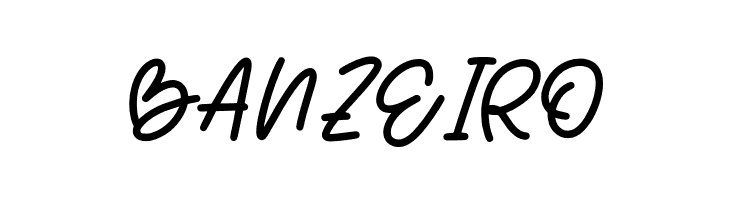 Humming  Free Fonts Download