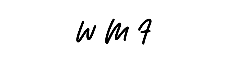 Humming  Free Fonts Download