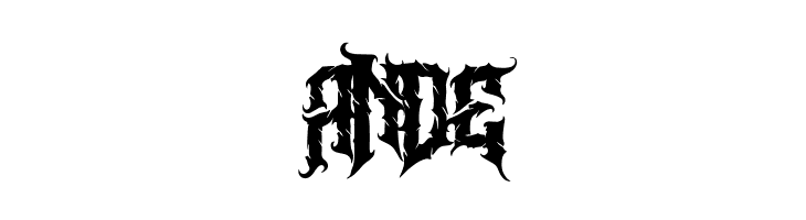 Aligator  Free Fonts Download