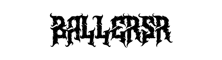 Aligator  Free Fonts Download