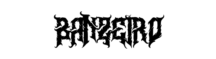 Aligator  Free Fonts Download