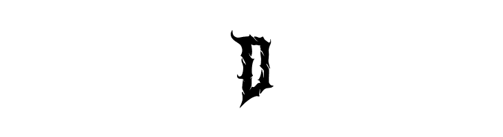 Aligator  Free Fonts Download