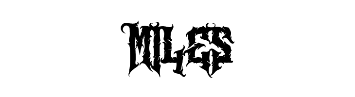 Aligator  Free Fonts Download