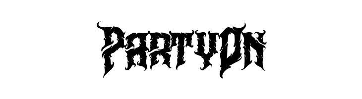Aligator  Free Fonts Download