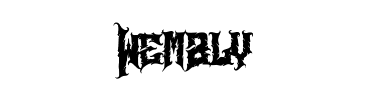 Aligator  Free Fonts Download