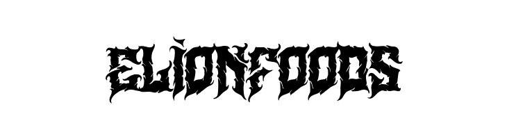 Aligator  Free Fonts Download