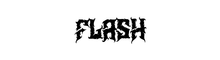 Aligator  Free Fonts Download