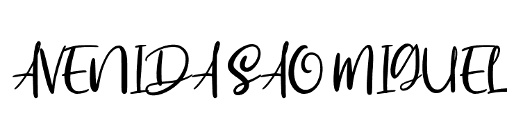 Smackover  Free Fonts Download