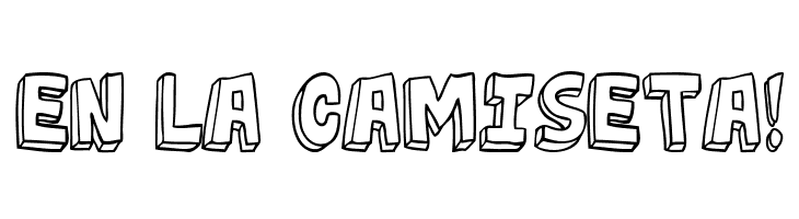 jabjai Light  Free Fonts Download