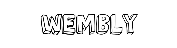 jabjai Light  Free Fonts Download