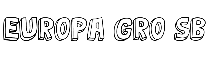 jabjai Light  Free Fonts Download