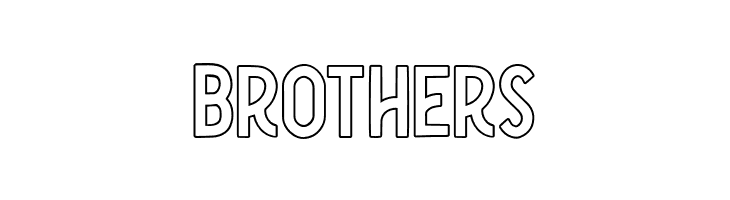 Nootdorp  Free Fonts Download