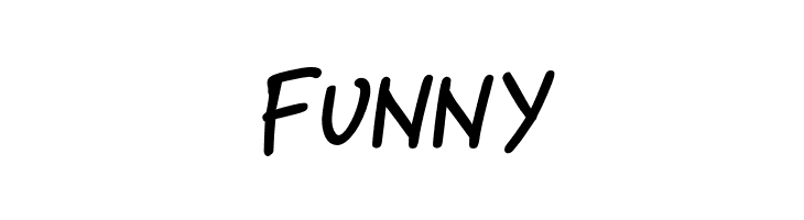 Yournotes-BoldItalic  Free Fonts Download