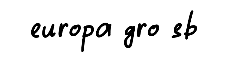 Yournotes-BoldItalic  Free Fonts Download