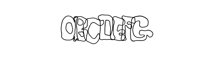 CritterIsRad  Free Fonts Download