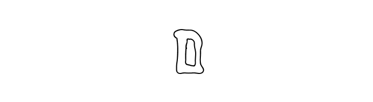 CritterIsRad  Free Fonts Download