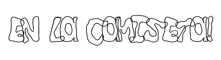 CritterIsRad  Free Fonts Download