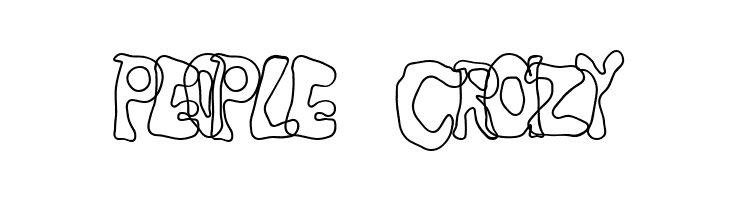 CritterIsRad  Free Fonts Download