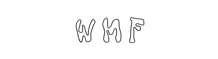 CritterIsRad  Free Fonts Download