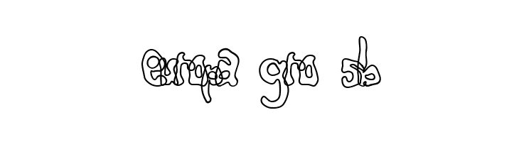 CritterIsRad  Free Fonts Download