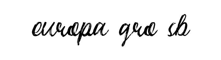 Easttalia  Free Fonts Download