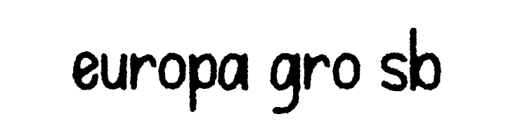 Hoolegan-Demo  Free Fonts Download