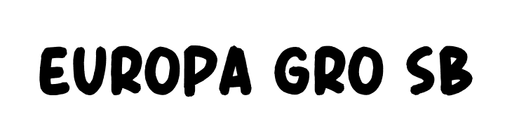 HeaderMarker  Free Fonts Download