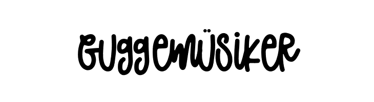 MagicSpring  Free Fonts Download