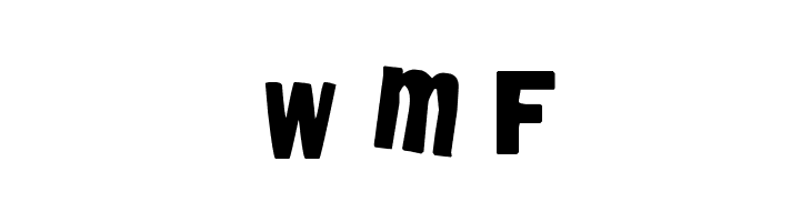 heyboy!heygirl!  Free Fonts Download