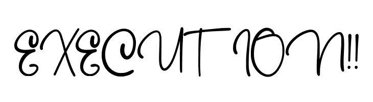 Australove  Free Fonts Download